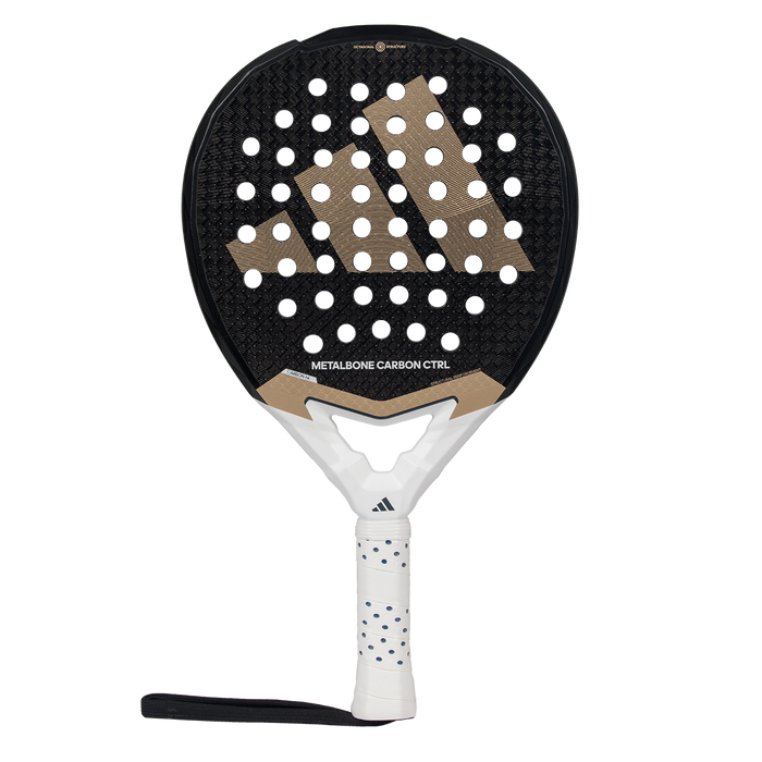 Adidas Metalbone Carbon CTRL 3.4 2025 Padel Racket