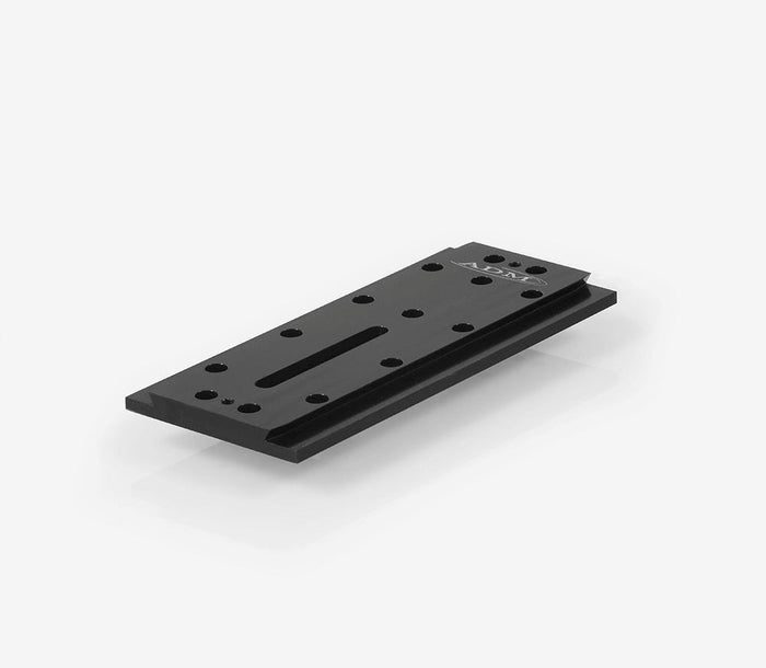 ADM D Series 9" Universal Dovetail Bar 60mm Spacing (DUP9M) - Astronomy Plus