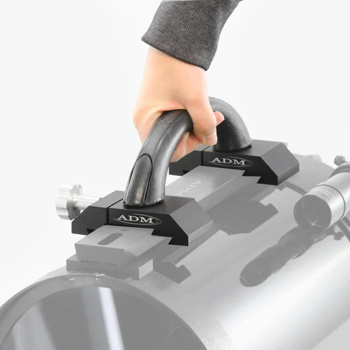 ADM DVHAND - D Series or V Series Dovetail Handle (DVHAND) - Astronomy Plus