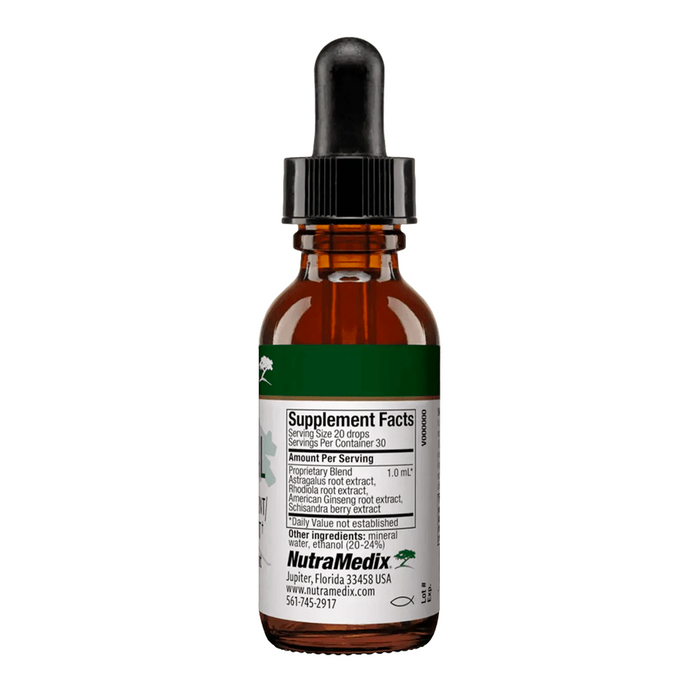 Adrenal by NutraMedix