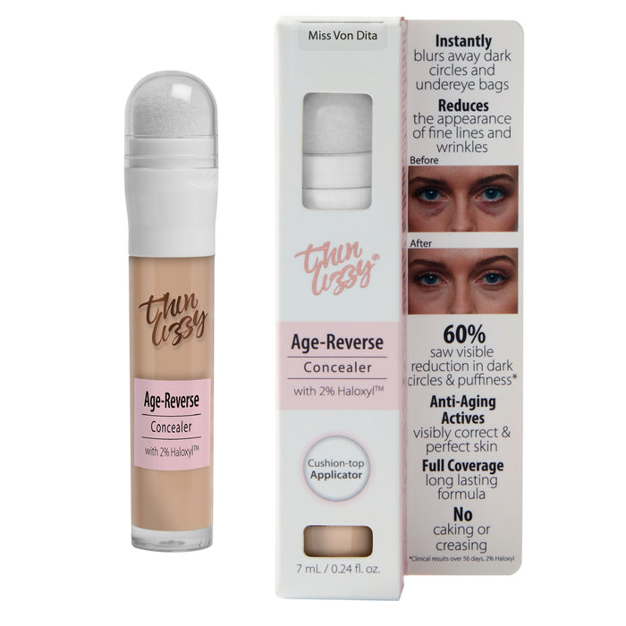 Age Reverse Concealer - Buy One, Get One Free!