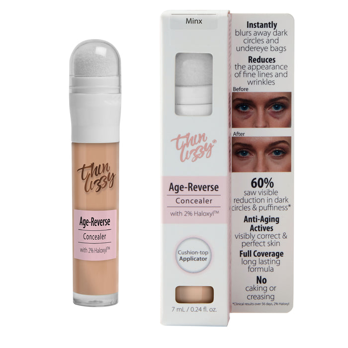 Age Reverse Concealer - Buy One, Get One Free!