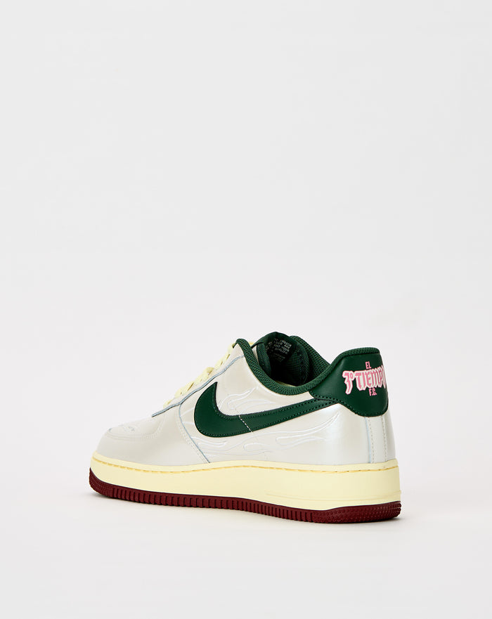 Nike Air Force 1 '07 LV8. Underground Footwear. Rule of Next Streetwear.