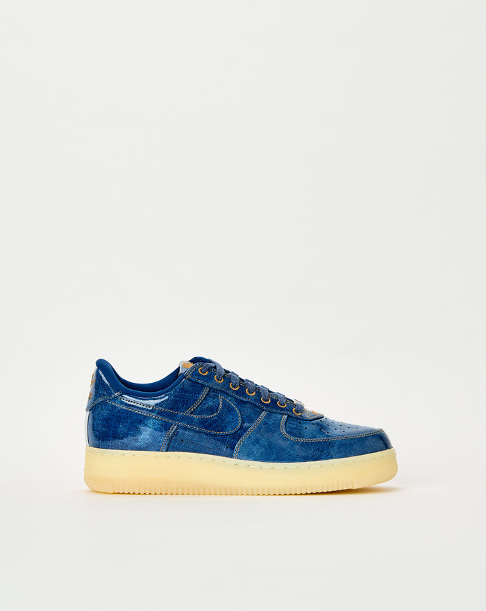 Nike Air Force 1 Retro. Underground Footwear. Rule of Next Streetwear.