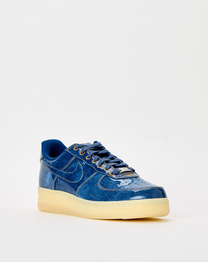 Nike Air Force 1 Retro. Underground Footwear. Rule of Next Streetwear.