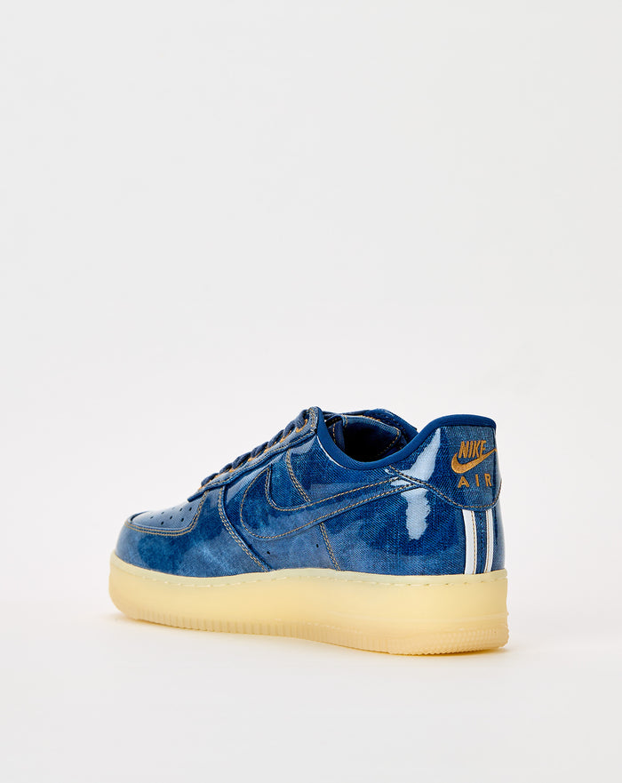 Nike Air Force 1 Retro. Underground Footwear. Rule of Next Streetwear.