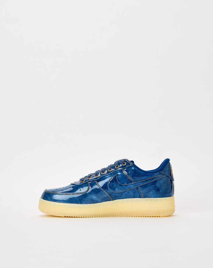 Nike Air Force 1 Retro. Underground Footwear. Rule of Next Streetwear.