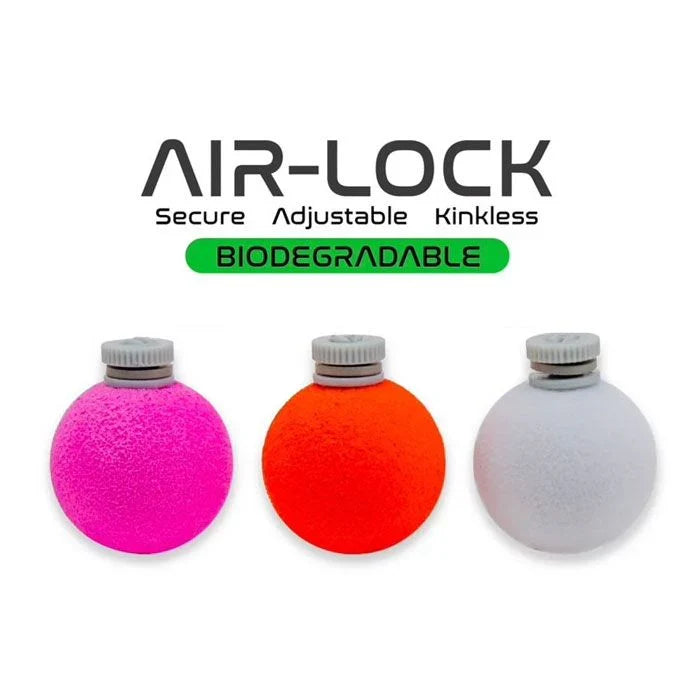Air-Lock - Strike Indicator - 3 Pack