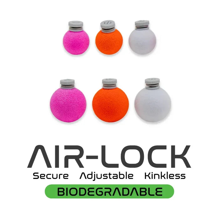 Air-Lock - Strike Indicator - 3 Pack