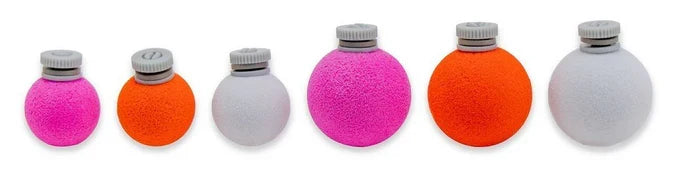 Air-Lock - Strike Indicator - 3 Pack