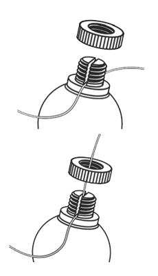 Air-Lock - Strike Indicator - 3 Pack