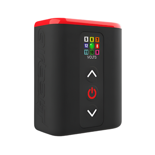 Airbolt Mini Battery Pack - Black