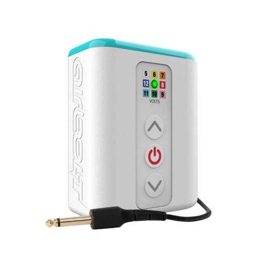 Airbolt Mini Battery Pack - White