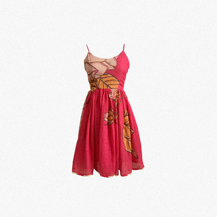Alai Dress