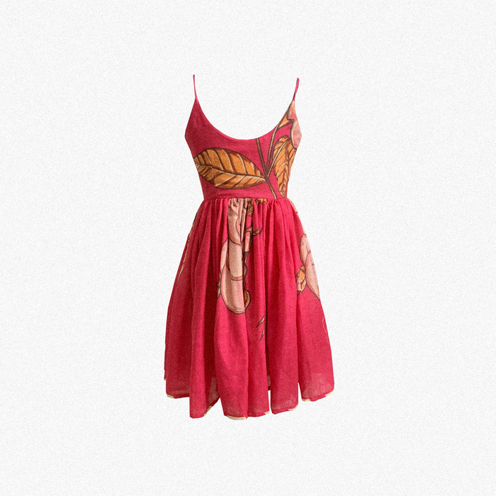 Alai Dress