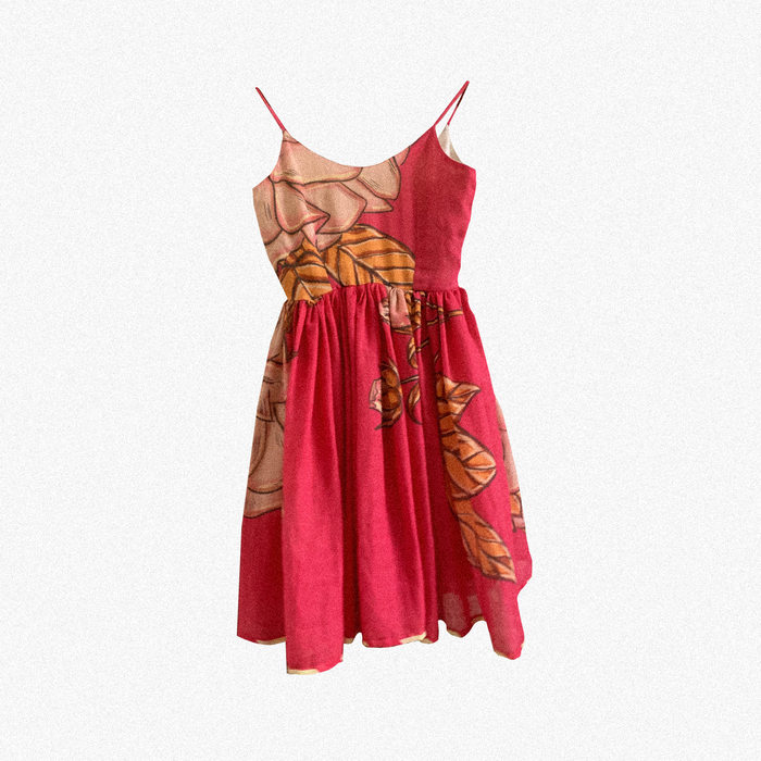 Alai Dress