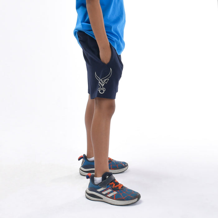 All Rounder Shorts - IRONGEAR Fitness