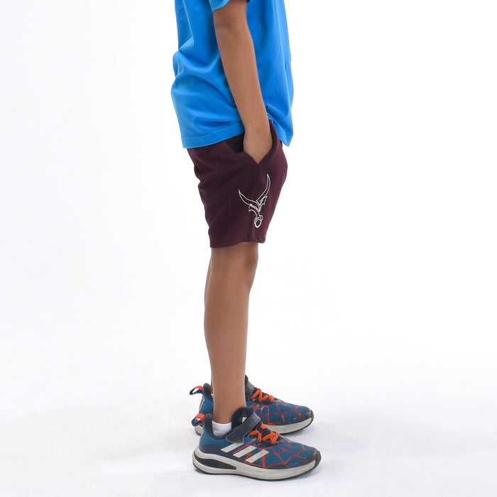 All Rounder Shorts - IRONGEAR Fitness