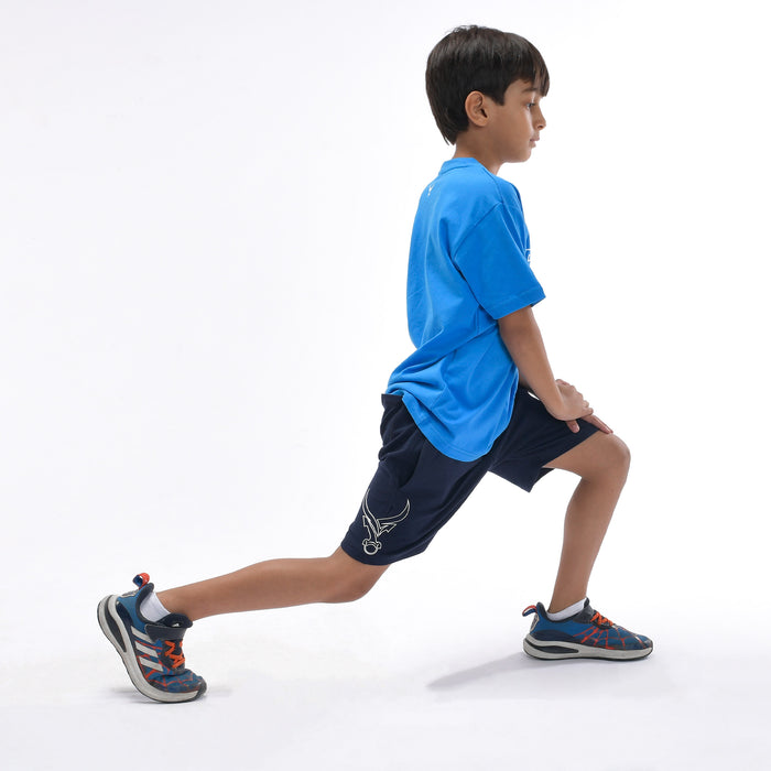All Rounder Shorts - IRONGEAR Fitness