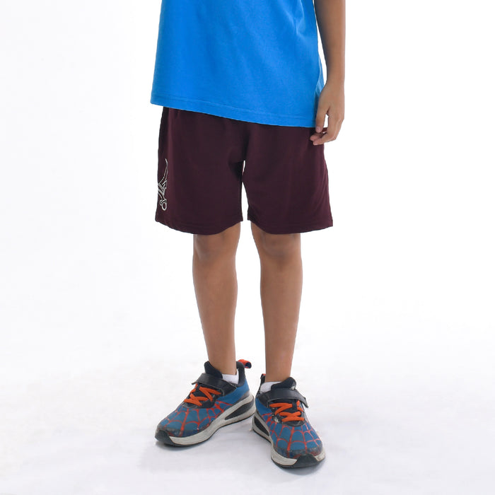 All Rounder Shorts - IRONGEAR Fitness