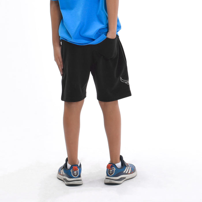 All Rounder Shorts - IRONGEAR Fitness