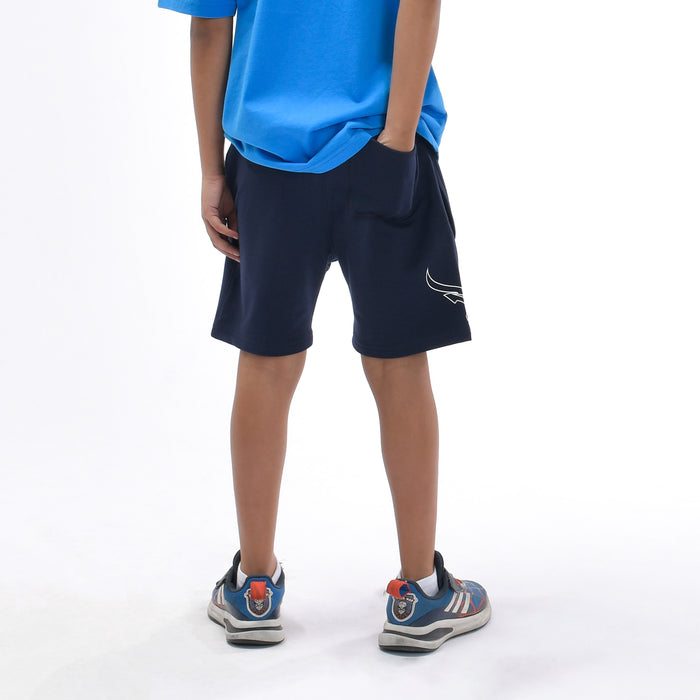 All Rounder Shorts - IRONGEAR Fitness