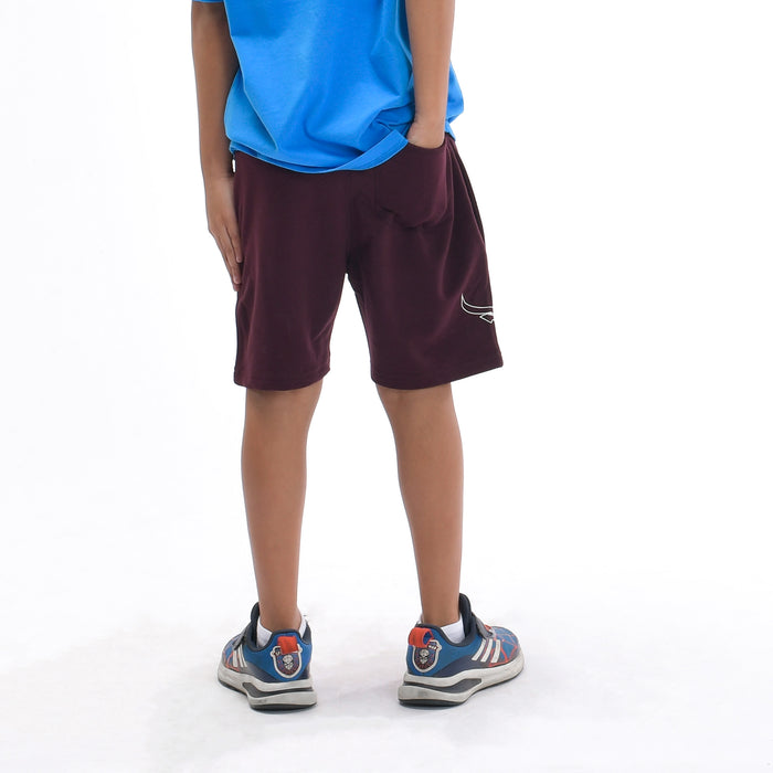 All Rounder Shorts - IRONGEAR Fitness