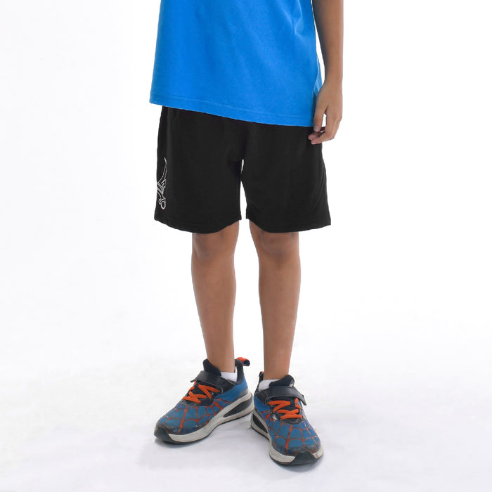 All Rounder Shorts - IRONGEAR Fitness