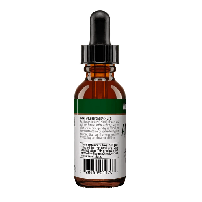 Amantilla by NutraMedix