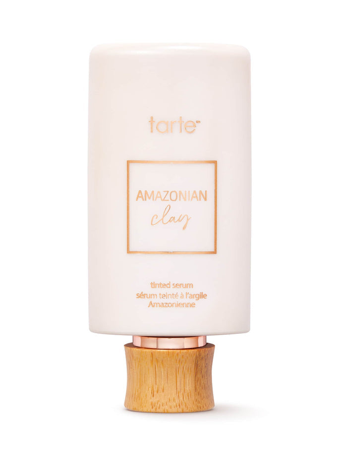 Amazonian clay tinted serum