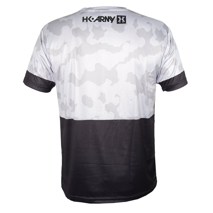 Ambush White - DryFit