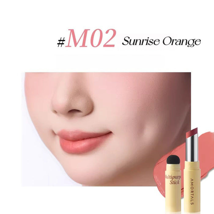 #M02 Sunrise Orange