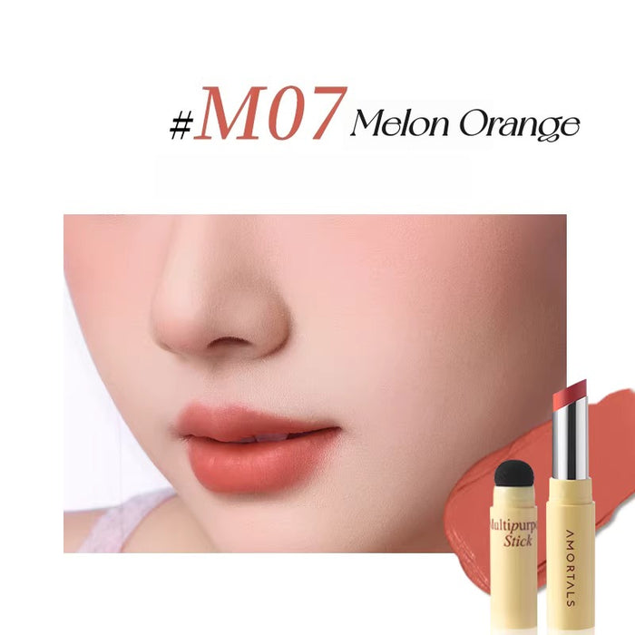 #M07 Melon Orange