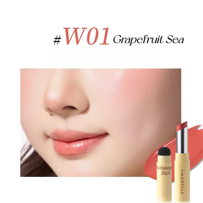 #W01 Grapefruit Sea