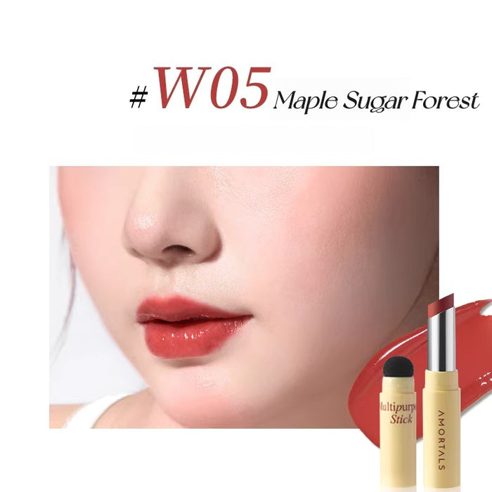 #W05 Maple Sugar Forest