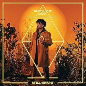 Amythyst Kiah: Still + Bright Vinyl LP