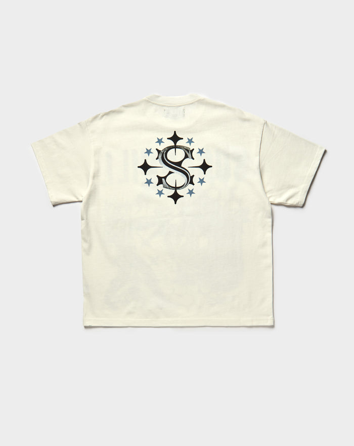 Sugarhill Ancient T-Shirt. Underground Apparel. Rule of Next Streetwear.