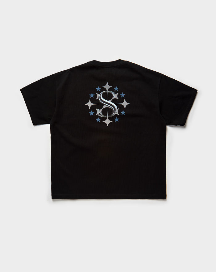 Sugarhill Ancient T-Shirt. Underground Apparel. Rule of Next Streetwear.