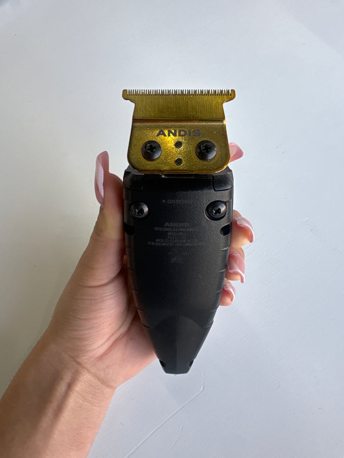 Andis GTX-EXO Cordless Li Trimmer