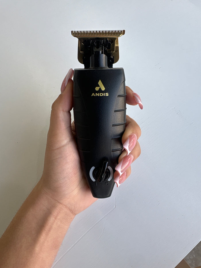 Andis GTX-EXO Cordless Li Trimmer