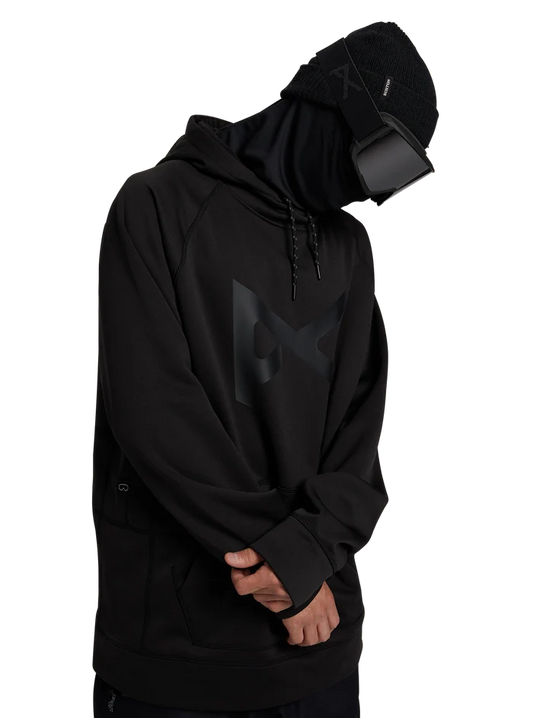 Product image of Anon MFI® Pullover Hoodie[Variant:Black]