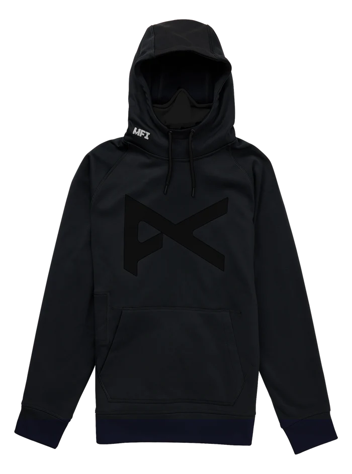 Product image of Anon MFI® Pullover Hoodie[Variant:Black]