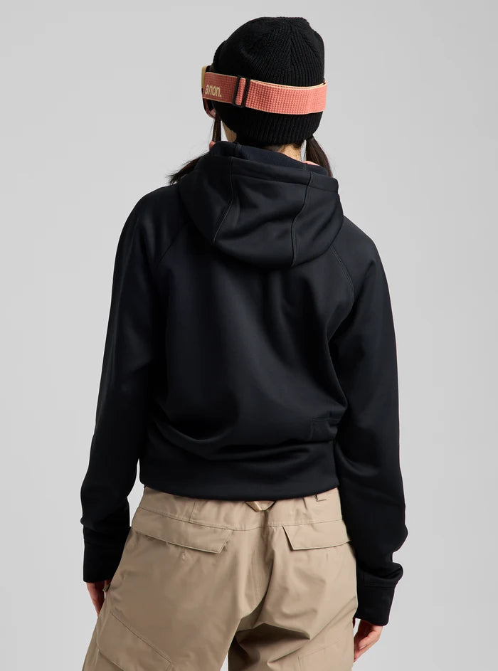 Product image of Anon MFI® Pullover Hoodie[Variant:Terracotta]