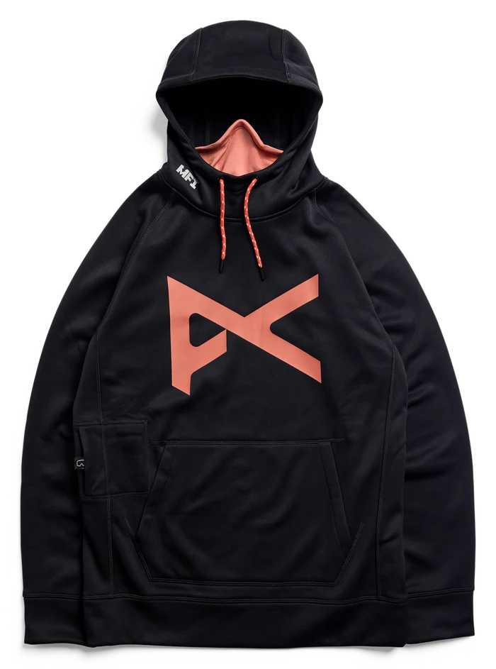 Terracotta / XS