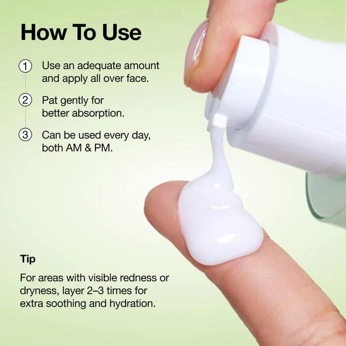 ANUA Azelaic Acid Cica Skin Soothing Moisturizer 100 mL
