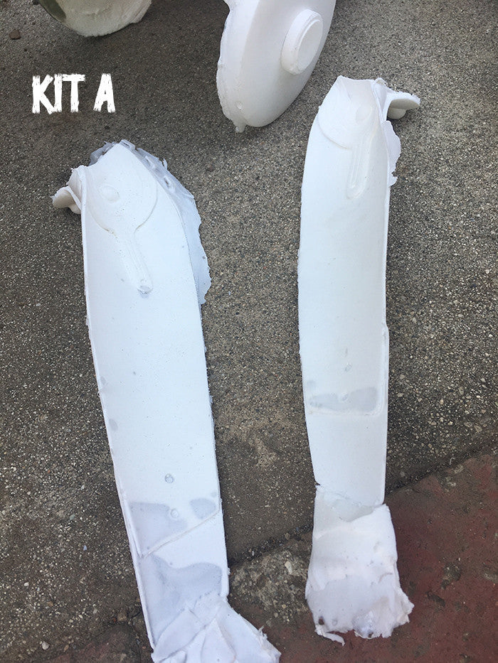 ANUBOT KIT- MISCASTS