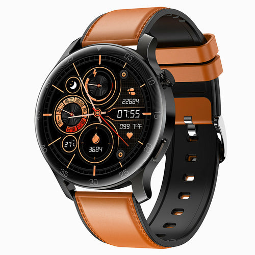 APEX X1 Smartwatch