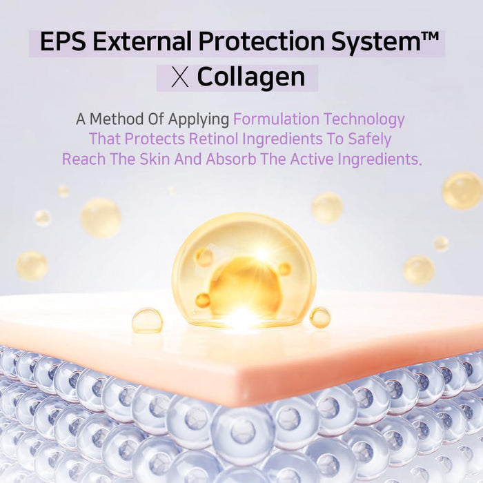 APLB Collagen EGF Peptide Ampoule Serum 40 mL