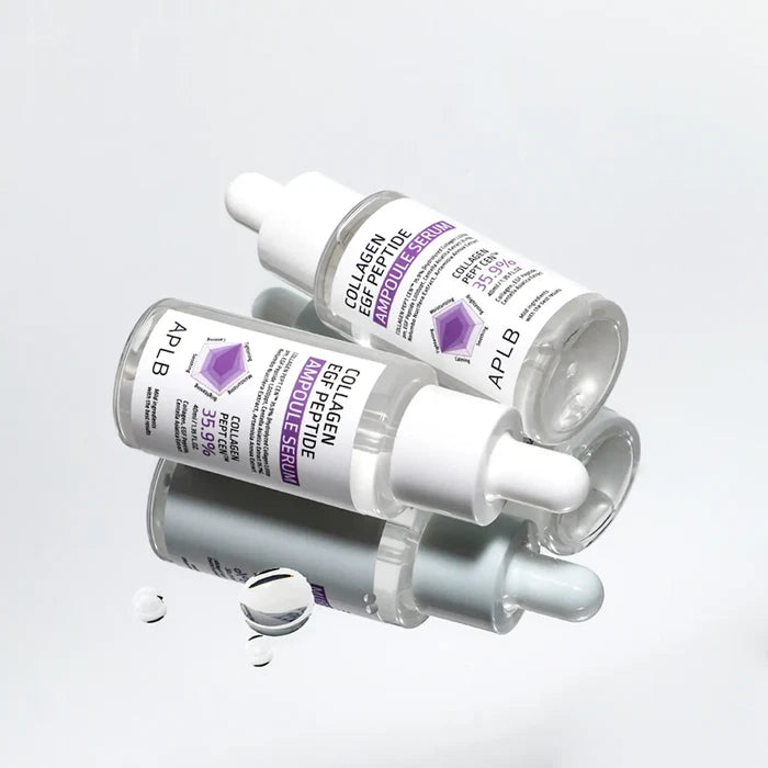 APLB Collagen EGF Peptide Ampoule Serum