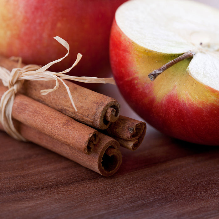 Apple & Cinnamon Fragrance Oil 248